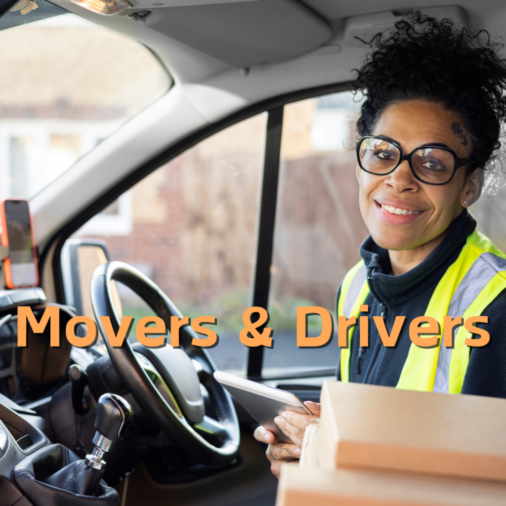 Auckland Movers
