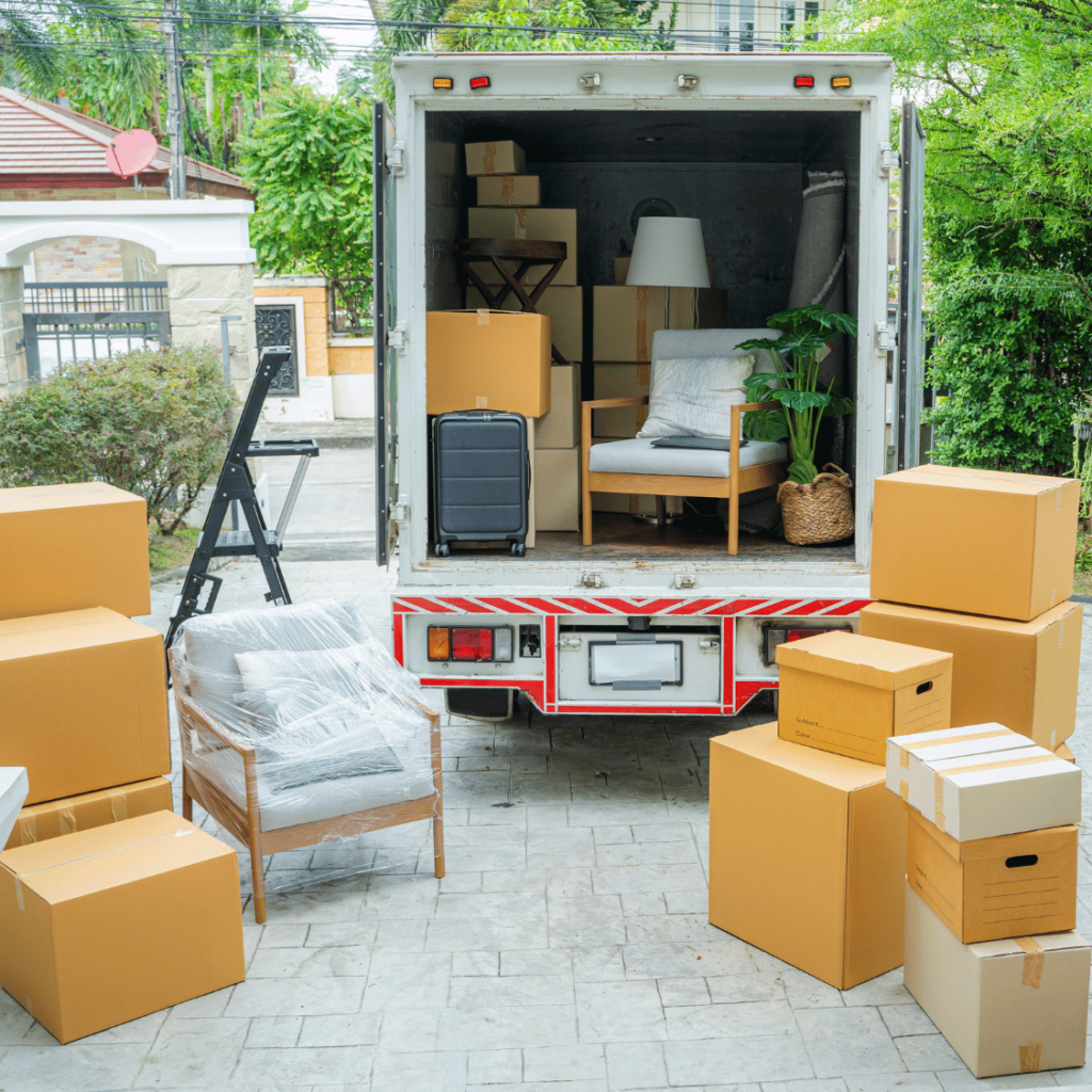 Auckland Movers