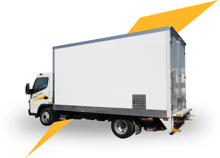 Canterbury Bulk Freight