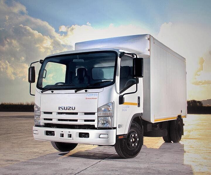 Man with a Van Service Movers