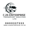 C2S ENTERPRISE TRANSPORT SERVICES LTD