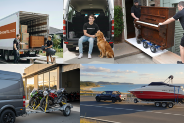 Furniture Movers NZ – Affordable, Reliable & Professional Furniture Moving Services